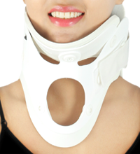 Cervical Collar Hard 