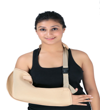 Cervical Collar Hard 