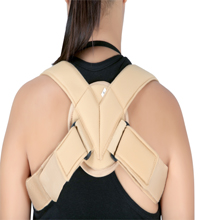 Cervical Collar Hard 