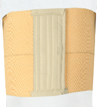 Cervical Collar Hard 
