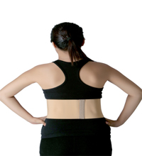 Cervical Collar Hard 