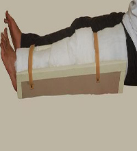 Cervical Collar Hard 