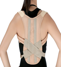 Cervical Collar Hard Adjustable   