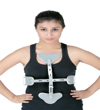 Cervical Immobilizer / Philadelphia Collar 