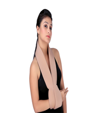 Cervical Collar Hard 