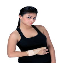 Cervical Collar Hard