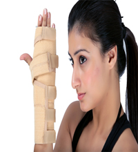 Cervical Collar Hard