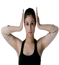 Cervical Collar Hard