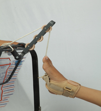 Cervical Collar Hard