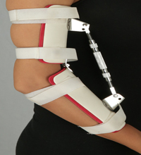 Cervical Collar Hard
