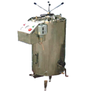 Vertical Autoclave / Steam Sterilizer