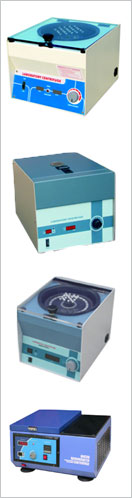 Centrifuge Machine