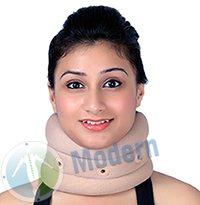 Cervical Splints